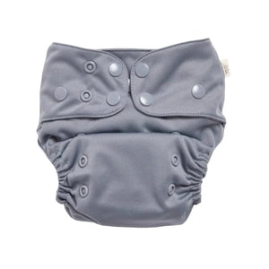 Econaps - Cloth Nappy Midnight Blue