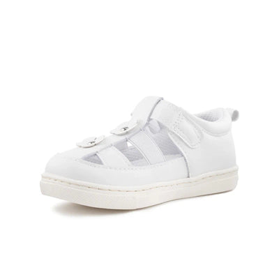 Billycart Kids - Layla Sandals | White Sandal Billycart Kids 