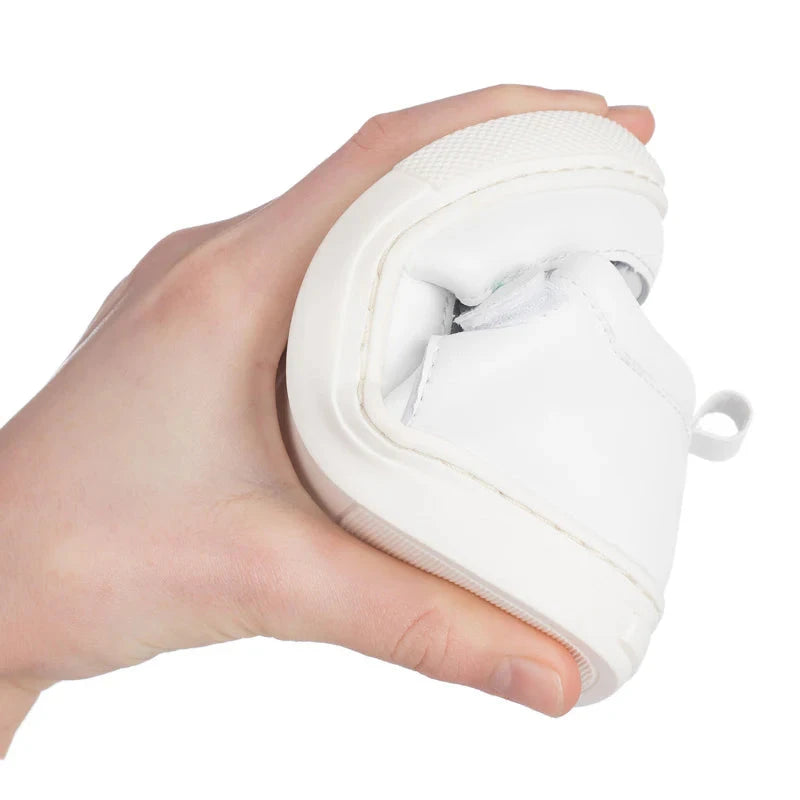 Billycart Kids - Layla Sandals | White Sandal Billycart Kids 