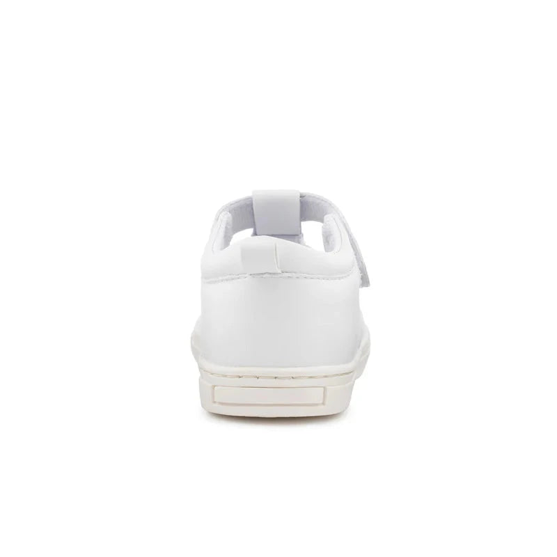 Billycart Kids - Layla Sandals | White Sandal Billycart Kids 