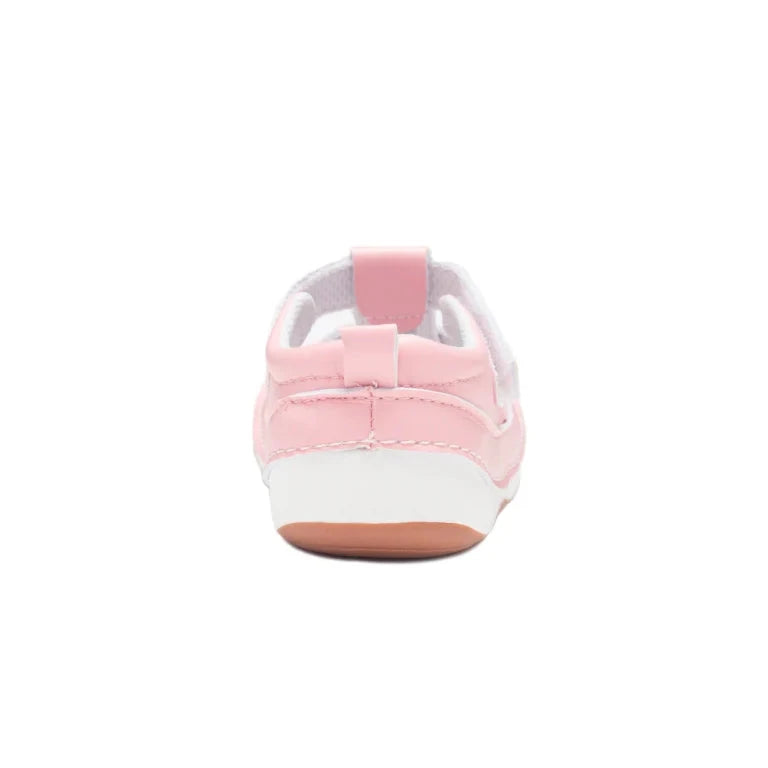 Billycart Kids - Phoebe Sandals | Light Pink Sandal Billycart Kids 