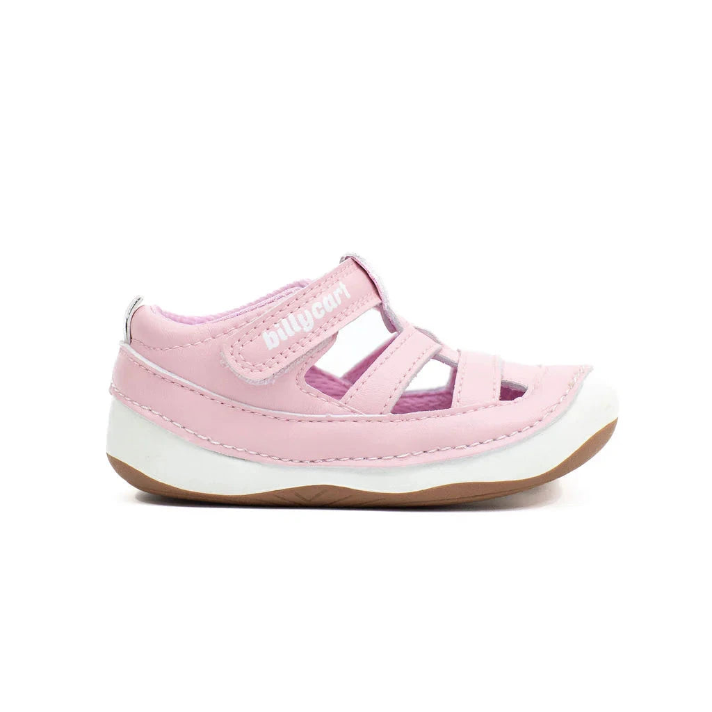 Billycart Kids - Phoebe Sandals | Light Pink Sandal Billycart Kids 