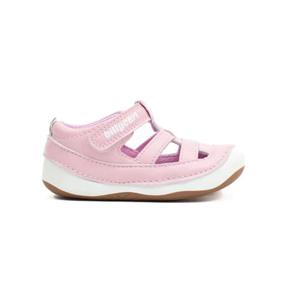 Billycart Kids - Phoebe Sandals | Light Pink Sandal Billycart Kids 