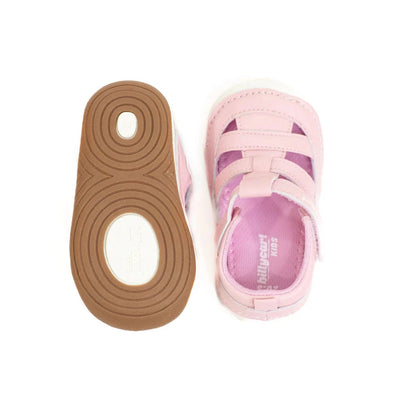 Billycart Kids - Phoebe Sandals | Light Pink Sandal Billycart Kids 