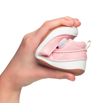 Billycart Kids - Phoebe Sandals | Light Pink Sandal Billycart Kids 