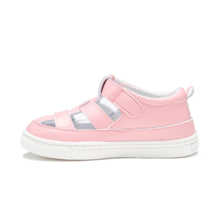 Billycart Kids - Piper Sandals | Light Pink Sandal Billycart Kids 