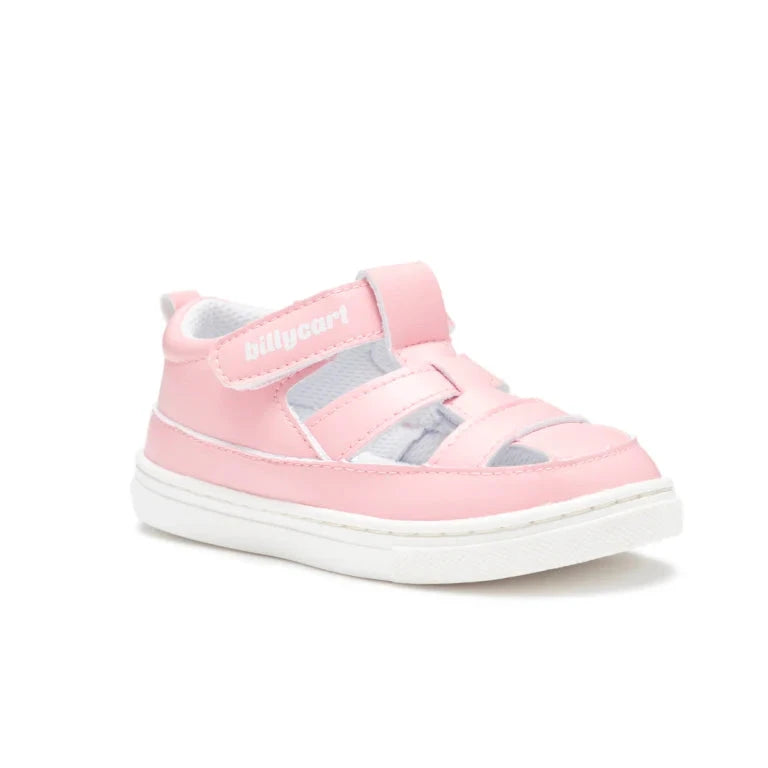 Billycart Kids - Piper Sandals | Light Pink Sandal Billycart Kids 