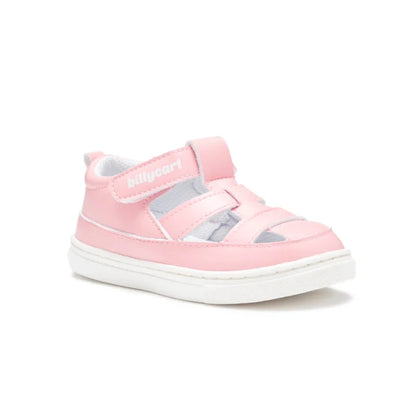 Billycart Kids - Piper Sandals | Light Pink Sandal Billycart Kids 