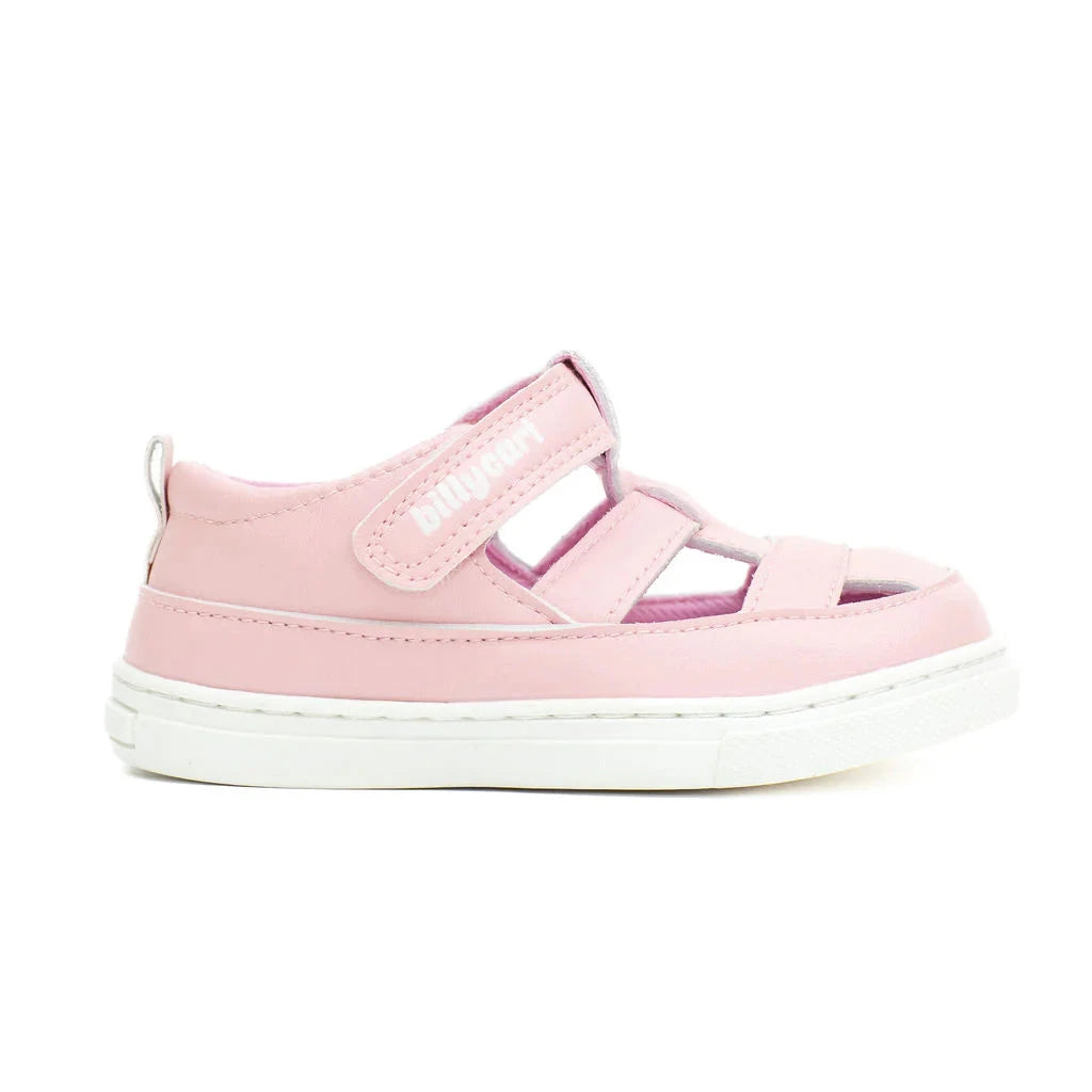 Billycart Kids - Piper Sandals | Light Pink Sandal Billycart Kids 