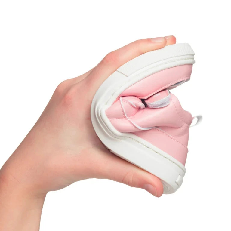 Billycart Kids - Piper Sandals | Light Pink Sandal Billycart Kids 