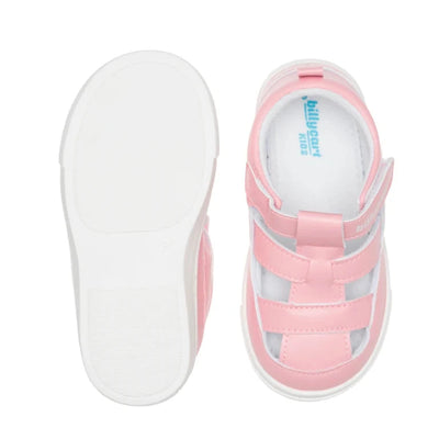 Billycart Kids - Piper Sandals | Light Pink Sandal Billycart Kids 