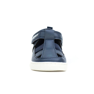 Billycart Kids - Taryn Unisex Sandals | Navy Blue Sandal Billycart Kids 