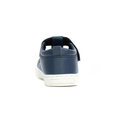 Billycart Kids - Taryn Unisex Sandals | Navy Blue Sandal Billycart Kids 