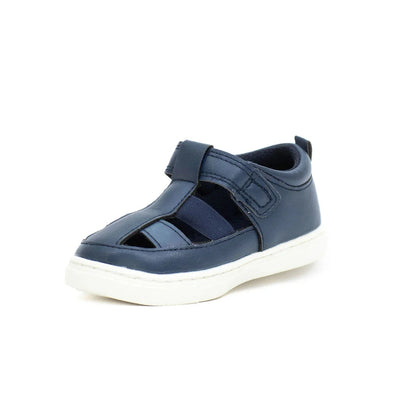 Billycart Kids - Taryn Unisex Sandals | Navy Blue Sandal Billycart Kids 