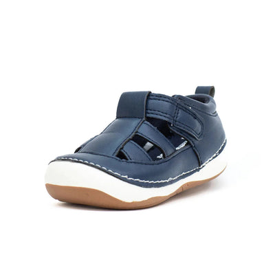 Billycart Kids - Taylor Sandals | Navy Blue Sandal Billycart Kids 