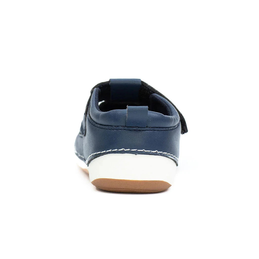 Billycart Kids - Taylor Sandals | Navy Blue Sandal Billycart Kids 