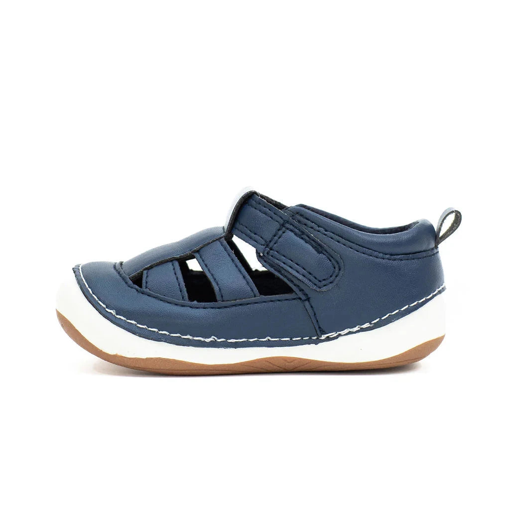 Billycart Kids - Taylor Sandals | Navy Blue Sandal Billycart Kids 