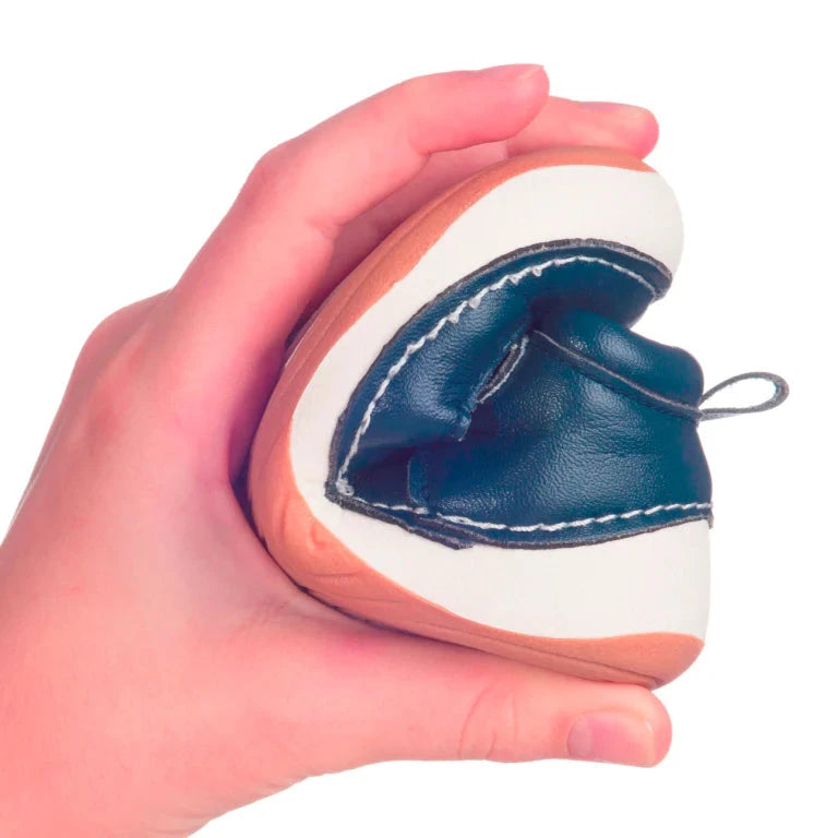 Billycart Kids - Taylor Sandals | Navy Blue Sandal Billycart Kids 