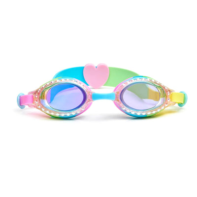 Bling2o - Classic Edition Cotton Candy Swirl Goggles Bling2o 