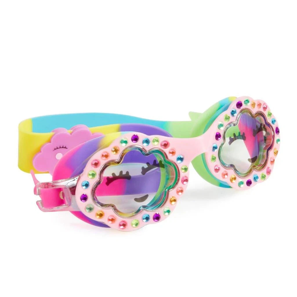 Bling2o - Cloud Nine Dreamy Pink Goggles Bling2o 