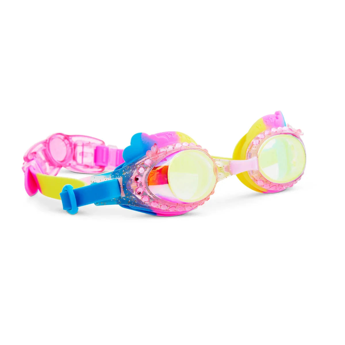 Bling2o - Colour full Clouds Goggles Bling2o 