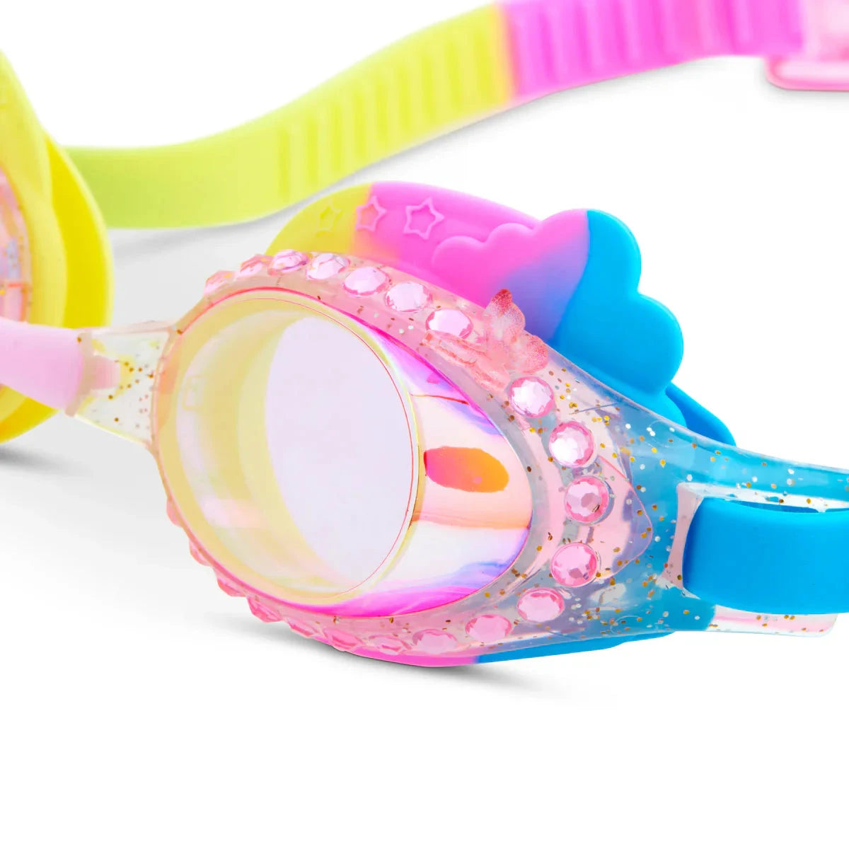 Bling2o - Colour full Clouds Goggles Bling2o 