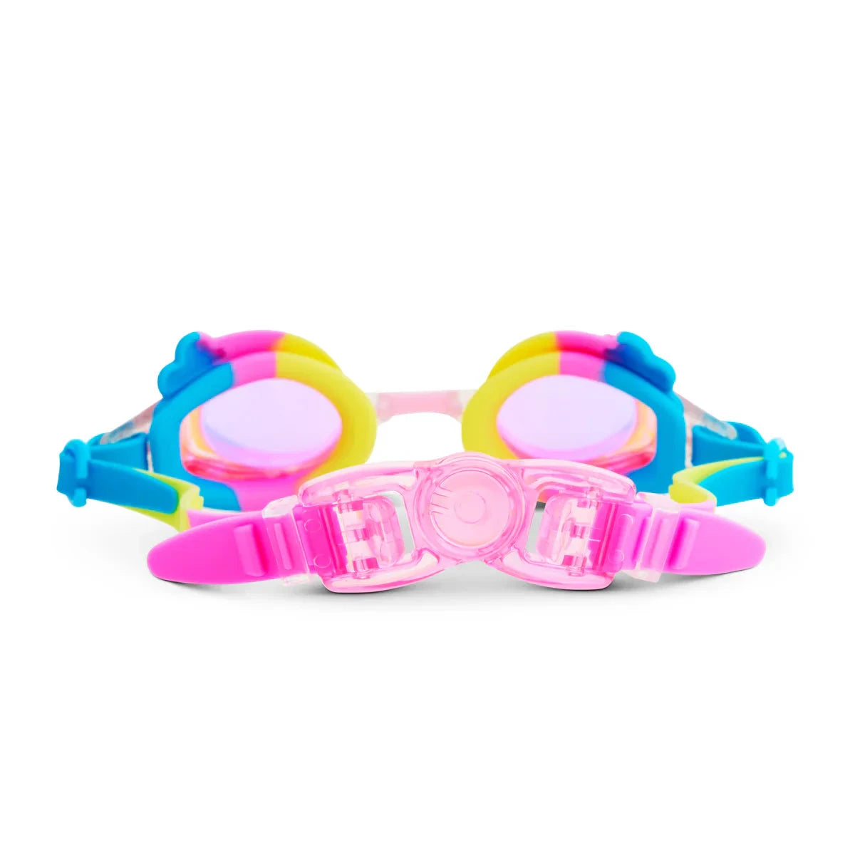 Bling2o - Colour full Clouds Goggles Bling2o 