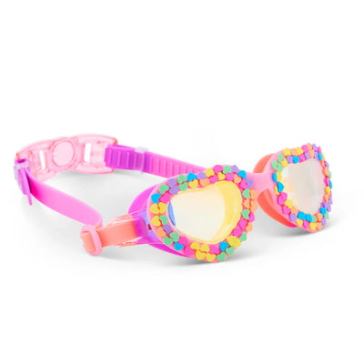 Bling2o - Confection Be True Pink Goggles Bling2o 