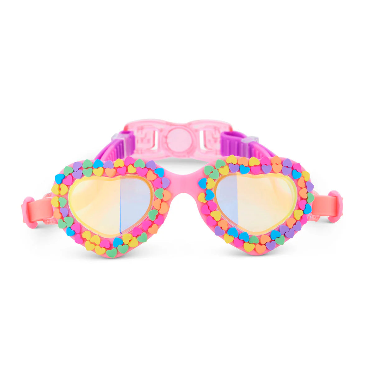 Bling2o - Confection Be True Pink Goggles Bling2o 