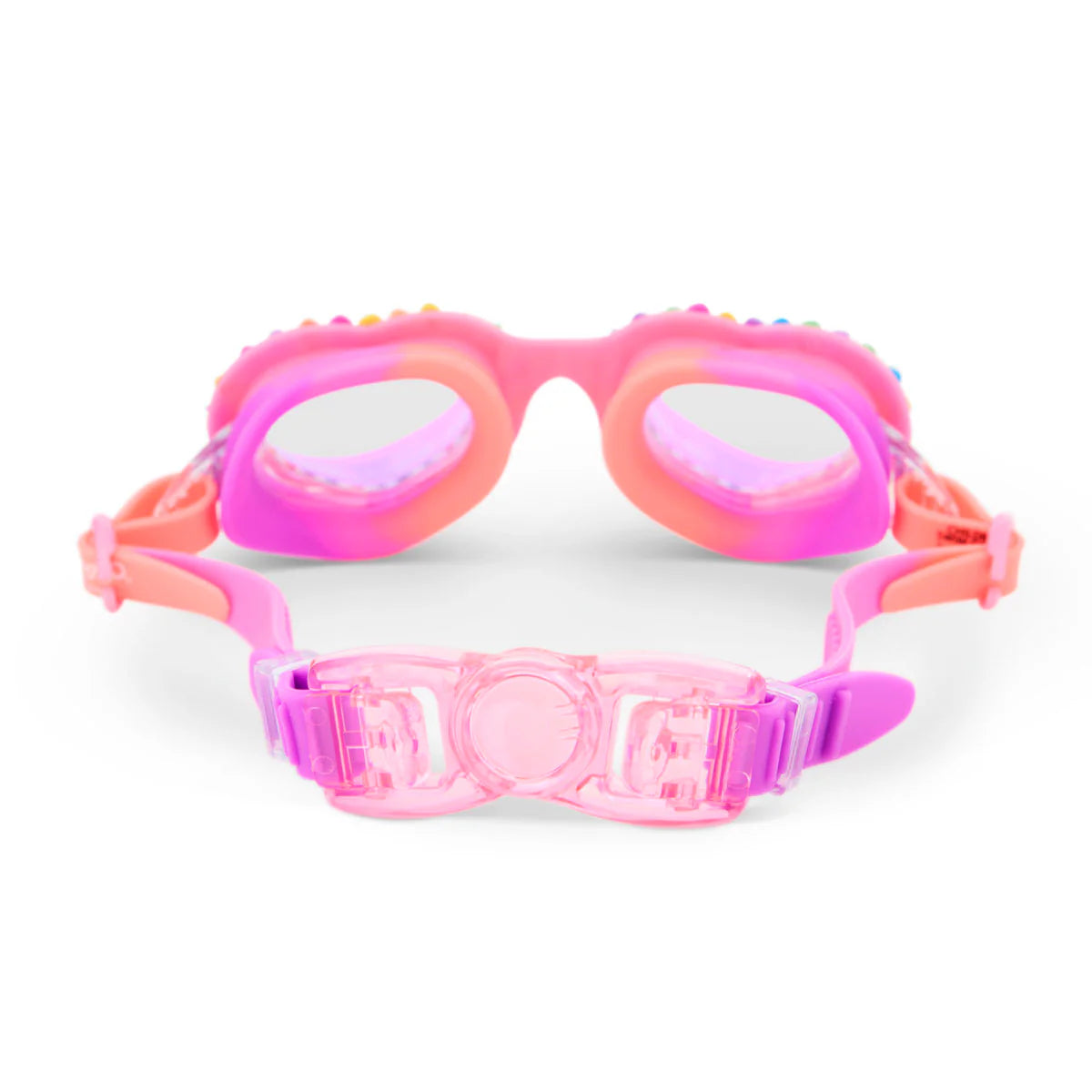 Bling2o - Confection Be True Pink Goggles Bling2o 