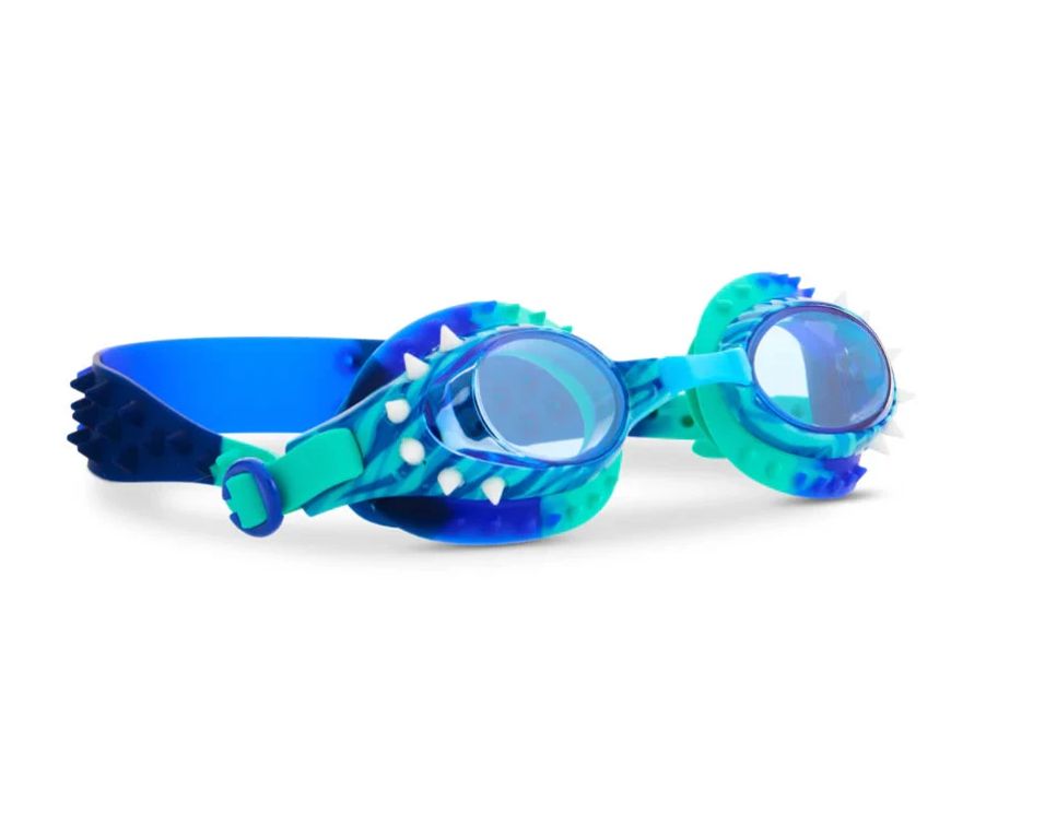 Bling2o - Dino Dive Roaring Royal Goggles Bling2o 