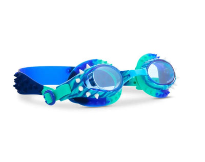 Bling2o - Dino Dive Roaring Royal Goggles Bling2o 