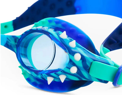 Bling2o - Dino Dive Roaring Royal Goggles Bling2o 