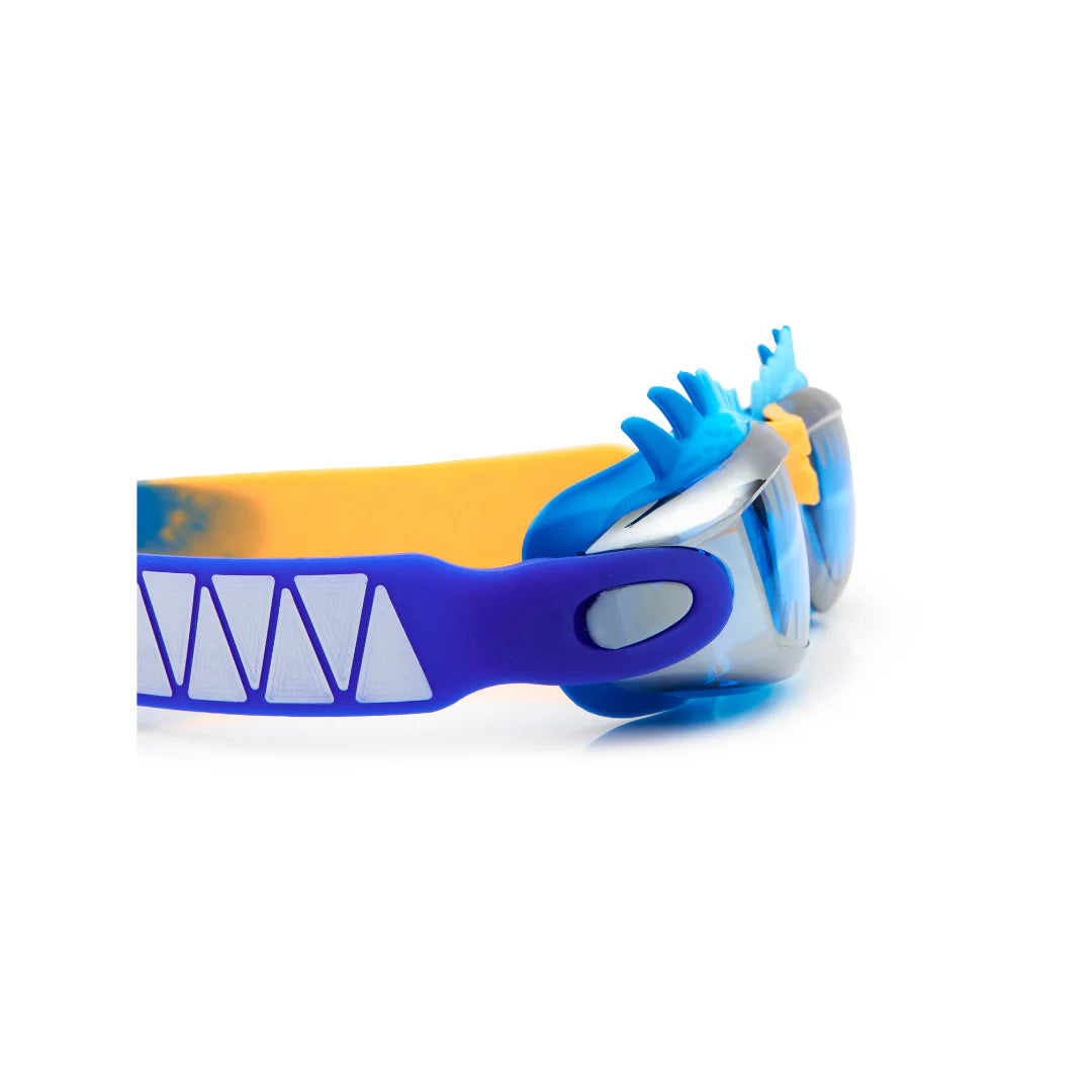 Bling2o - Draco The Dragon Sea Dragon Blues Goggles Bling2o 