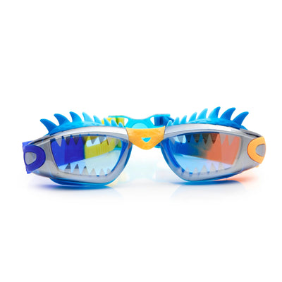 Bling2o - Draco The Dragon Sea Dragon Blues Goggles Bling2o 