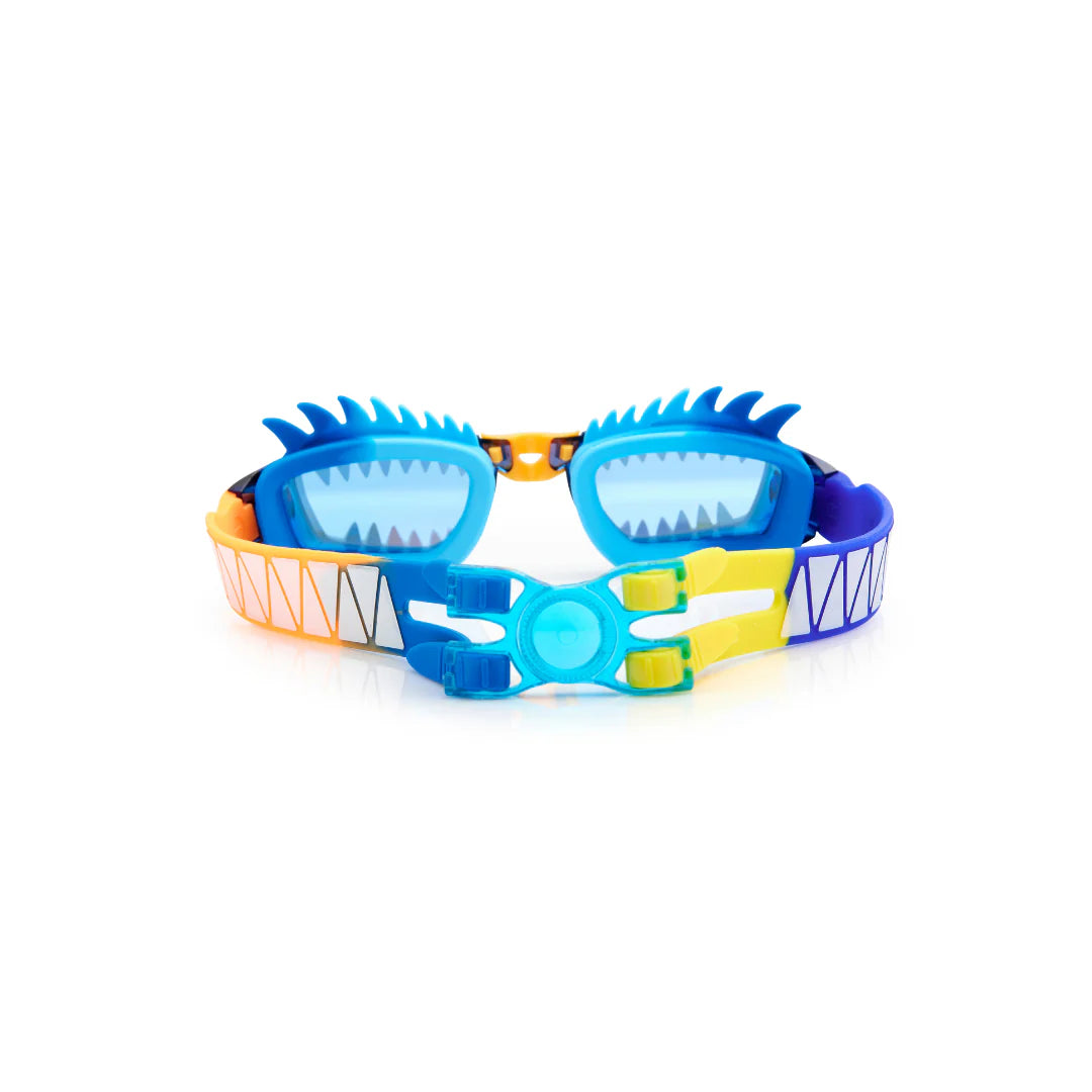 Bling2o - Draco The Dragon Sea Dragon Blues Goggles Bling2o 