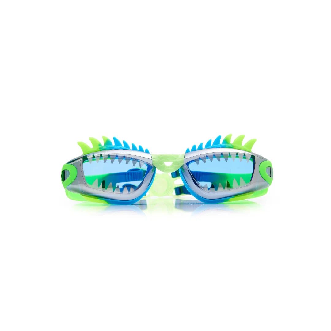 Bling2o - Draco The Dragon Sea Dragon Greens Goggles Bling2o 