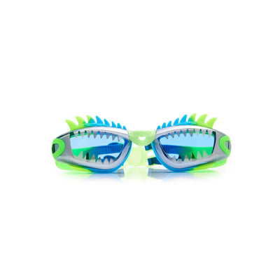 Bling2o - Draco The Dragon Sea Dragon Greens Goggles Bling2o 