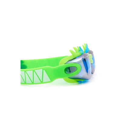 Bling2o - Draco The Dragon Sea Dragon Greens Goggles Bling2o 