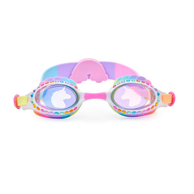 Bling2o - Eunice The Unicorn Rainbow Rider Goggles Bling2o 