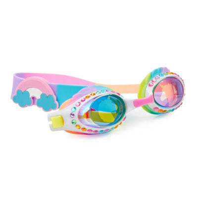 Bling2o - Eunice The Unicorn Rainbow Rider Goggles Bling2o 