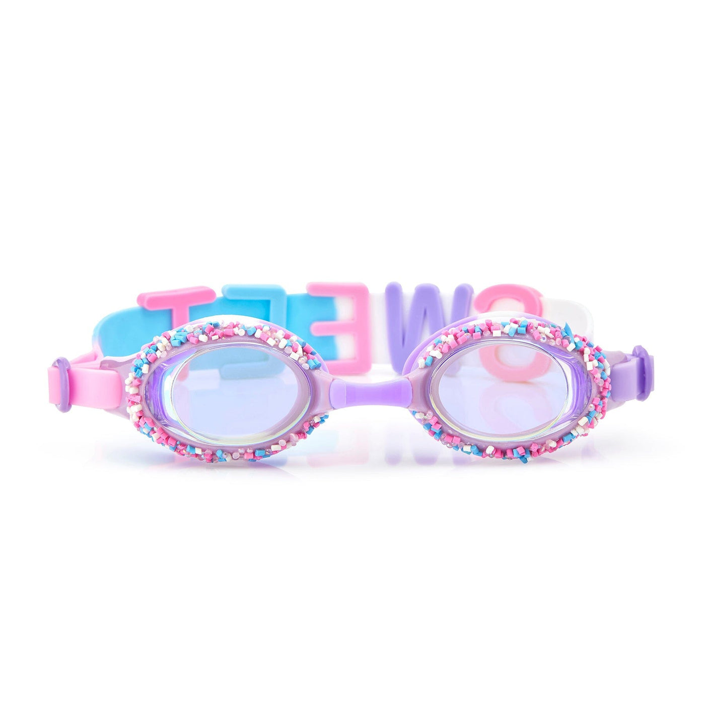 Bling2o - Funfetti Non-Pareils Purple Goggles Bling2o 