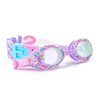 Bling2o - Funfetti Non-Pareils Purple Goggles Bling2o 