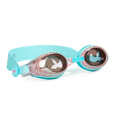 Bling2o - Mermaid Blue Sushi Goggles Bling2o 