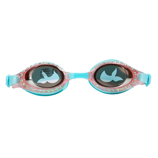 Bling2o - Mermaid Blue Sushi Goggles Bling2o 