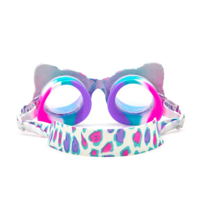 Bling2o - Savvy Cat Purple Patches Goggles Bling2o 