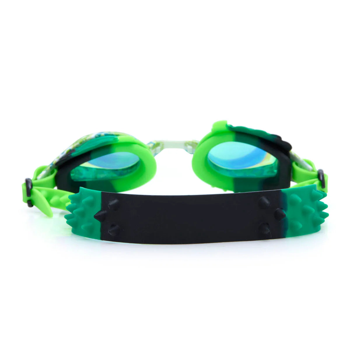 Bling2o - Serpennt Sea Snake Green Goggles Bling2o 