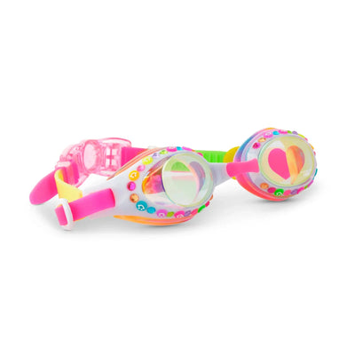 Bling2o - Smile Positively Pink Goggles Bling2o 