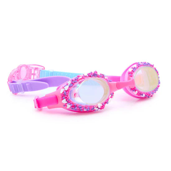 Bling2o - Strawberry Frosting Glaze Goggles Bling2o 