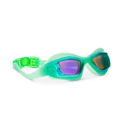 Bling2o - Time to Explore Sea Green Goggles Bling2o 